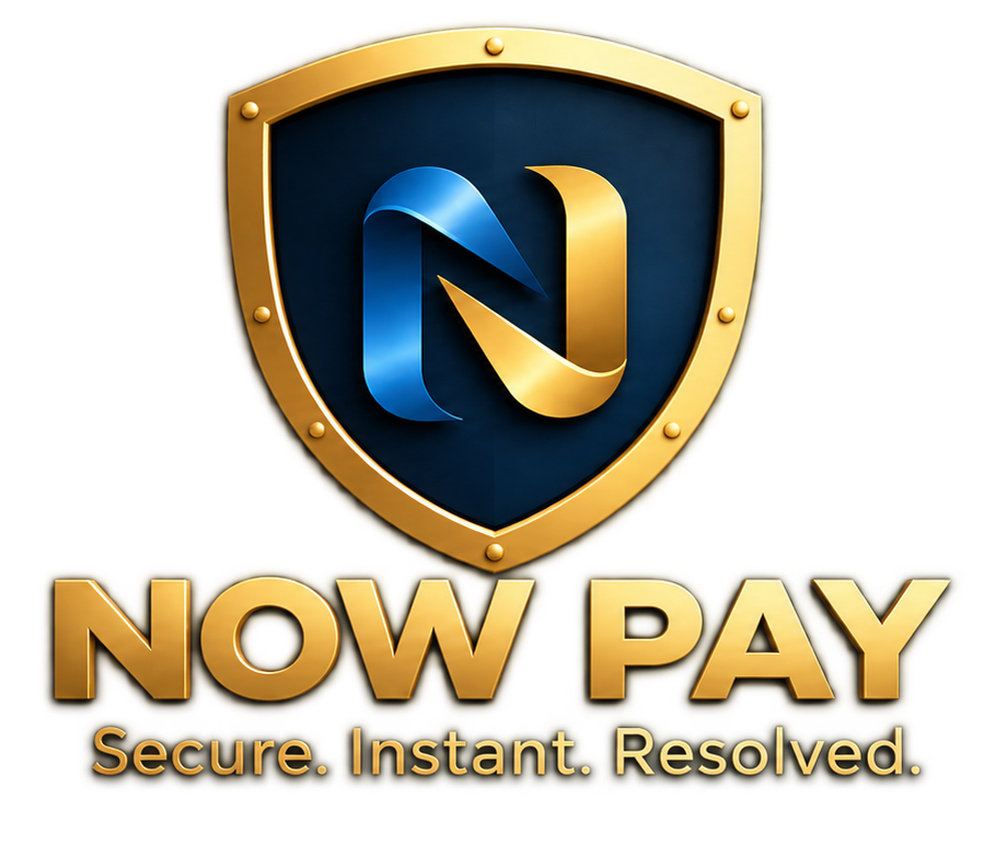 Now Pay